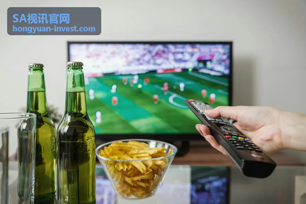 SA视讯官网投资仪表盘